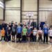 Državni sekretar za sport Marko Kešelj posetio Opovo i košarkaški klub