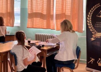 Dve kovinske škole uključene u nacionalni projekat