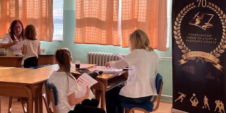 Dve kovinske škole uključene u nacionalni projekat
