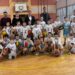 Kešelj i Stevanović posetili klubove u Jabuci i Starčevu