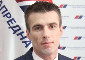 Proglašena pokrajinska lista SNS: Ivan Tešić iz Pančeva na visokom 12. mestu