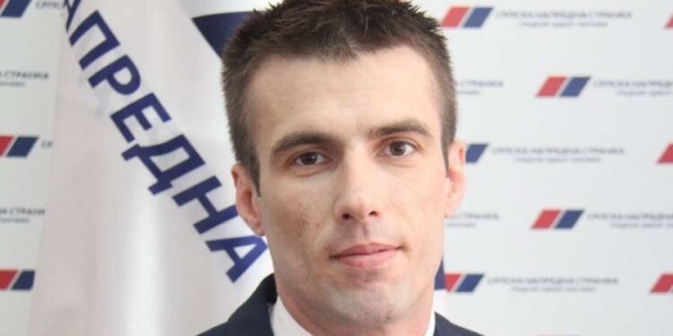 Proglašena pokrajinska lista SNS: Ivan Tešić iz Pančeva na visokom 12. mestu