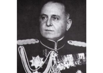 Znate li ko je Petar Aračić? Čovek koji je oslobodio Pančevo!