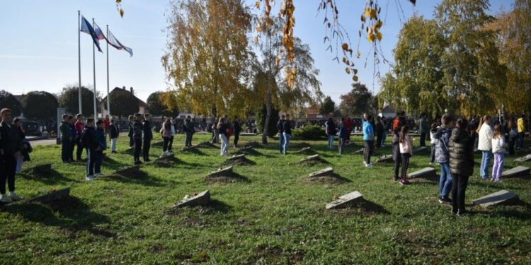 Opština Kovin 10. novembra obeležava dan oslobođenja u Prvom svetskom ratu