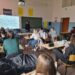 U Tehničkoj školi u Pančevu predstavljen projekat „Prevezi se biciklom kad doneseš ambalažu u reciklažu“