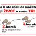 Nestašica krvi 0 i A krvne grupe: Akcija dobrovoljnog davanja krvi u Pančevu 15. novembra
