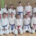 Pet medalja za karatiste Dinama iz Pančeva na Prvenstvu Srbije