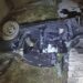 Kovinka u Smederevu slupala BMW: Kilometar sat zaglavljen na 240 km/h