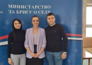 Kovin: Još tri porodice dobile kuće na selu