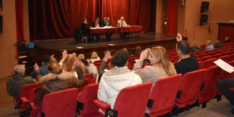 Skupština opštine Kovin usvojila drugi rebalans budžeta
