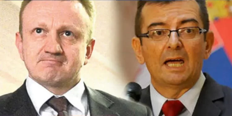 Oni žele Srbiju bez nasilja, a svaki dan TERORIŠU narod na ulicama i preko medija! Normalna Srbija mora stati na kraj nasilnicima i lažovima