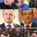 Oni žele Srbiju bez nasilja, a svaki dan TERORIŠU narod na ulicama i preko medija! Normalna Srbija mora stati na kraj nasilnicima i lažovima