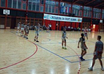Kakva pobeda kovinskih rukometaša: 51 gol u mreži Srema SM