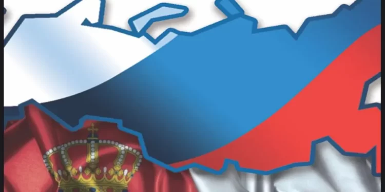 Ruska stranka: Tražimo hitan ulazak Srbije u BRIKS! (VIDEO)