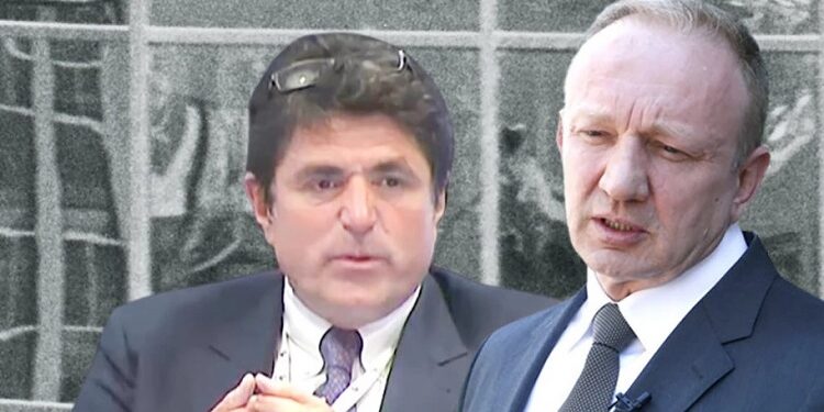 Omaklo joj se u programu: Pale maske, novinarka N 1 priznala da iza štrajka poštara stoji Dragan Šolak! (VIDEO)