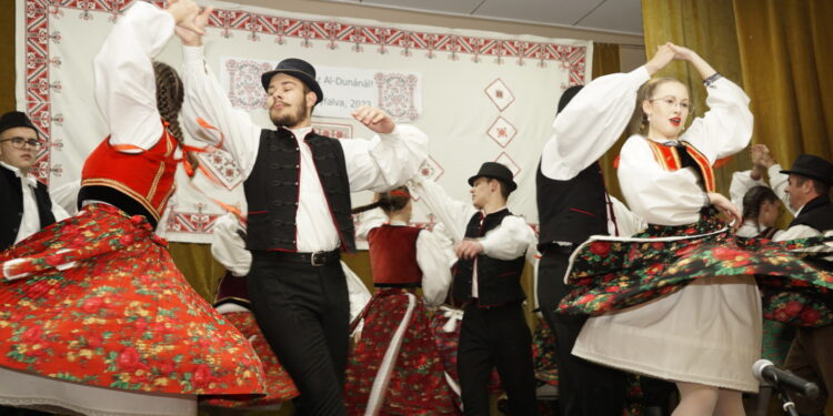 U Vojlovici obeleženo 140 godina od naseljavanja Sekelja