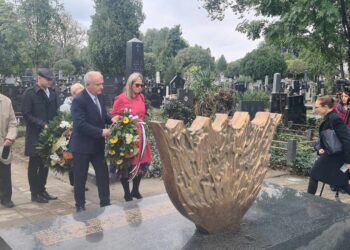 Tigran Kiš: Grad Pančevo pamti sve heroje koji su dali živote da bismo mi živeli u slobodi