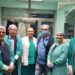 Donacija operacione lampe unapredila kapacitete Opšte bolnice u Pančevu