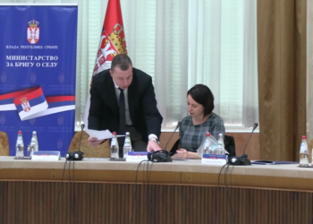 Opština Kovačica dobila sredstva za kupovinu minibusa za prevoz stanovništva