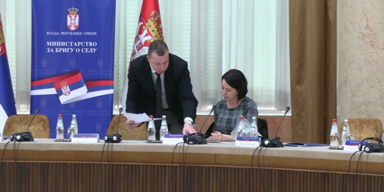 Opština Kovačica dobila sredstva za kupovinu minibusa za prevoz stanovništva
