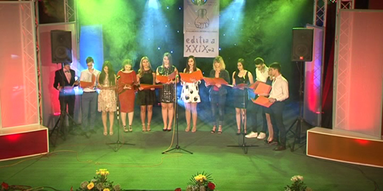 „Mladost peva“ u Uzdinu i ove godine