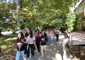 OŠ „Moša Pijade“ osvojila 2. mesto za aktivnost i kreativnost