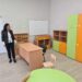 Banatsko Novo Selo po prvi put ima svoj vrtić: Radovi završeni, gradska menadžerka obišla objekat