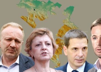 Posle izbora (ako pobede) ukidaju Republiku Srpsku! (VIDEO)