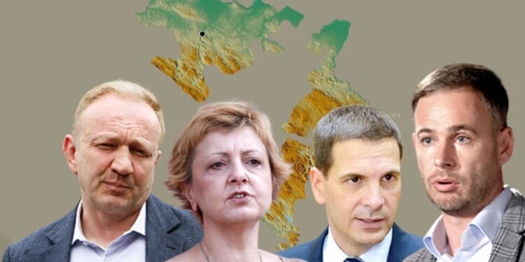 Posle izbora (ako pobede) ukidaju Republiku Srpsku! (VIDEO)
