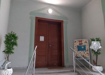 Radno vreme kovinske biblioteke tokom praznika