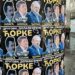 KP Naši: Šolak i Đilas kao Šojić!