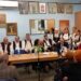 Književno-muzičko druženje sa zavičajnim umetnicima u Mramorku
