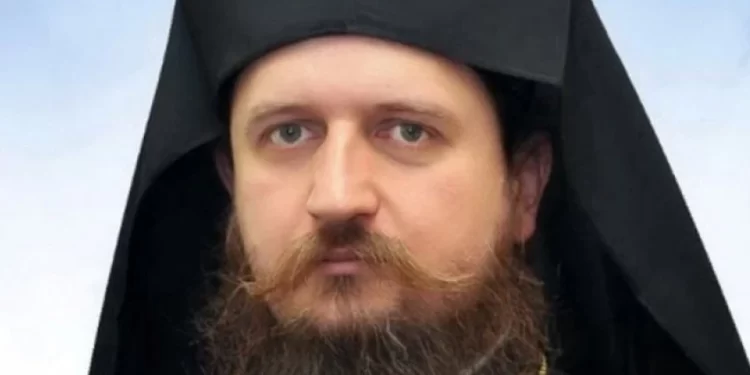 SRAMNO! Ponoš i Đilas vređaju vladiku Sergija zbog istine koju je rekao o Srbima iz Republike Srpske