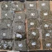 Pančevac i Beograđanin uhapšeni u Kraljevu sa 12 kilograma kanabisa