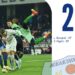 Železničar u Pančevu slavio protiv subotičkog Spartaka 2:1