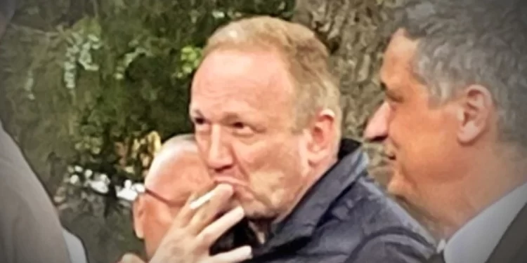 Đilasovi nasilnici opet tuku žene!