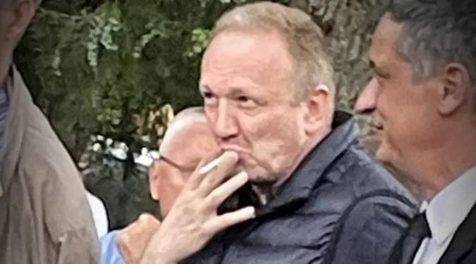 Glas za opoziciju je glas za Đilasa, tačnije za nasilje, pretnje, otimanje!