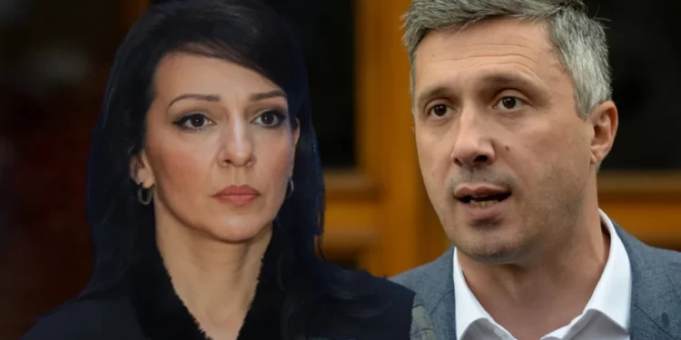 Snimak kako je opozicija sastančila sa stranim ambasadama! Šta su dobili zauzvrat? (VIDEO)