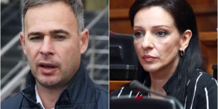 Putujući cirkus NATO opozicije: Za glas na izborima zaboravljaju sve, pa i teške međusobne uvrede! (VIDEO)