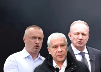 Tadić raskrinkao Đilasa, Pajtića i ostale članove DS: Bili su za to da se Kosovo preda! (VIDEO)