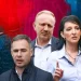 Mlađi vo uči se oranju od starijeg; Aleksić bio u G17 u vreme afere 1.000€, najbezočnije prevare birača! Sad obećava kule i gradove