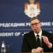 Hrvati udaraju na Vučića: Predsedniku bi da zabrane slobodu kretanja!