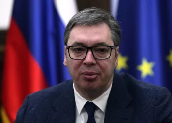 Tajkunski mediji i Petrit Seljimi nadaju se metku za predsednika Vučića!
