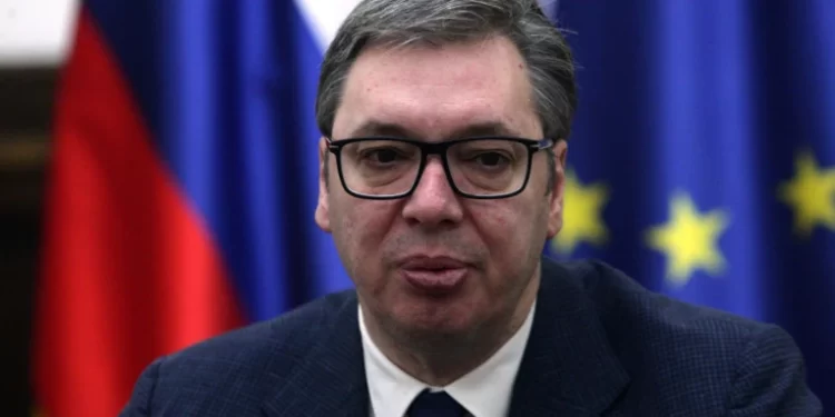 Tajkunski mediji i Petrit Seljimi nadaju se metku za predsednika Vučića!