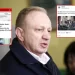 Tabloid „Danas“ preneo BBC: „Đilasova koalicija je započela nasilje u Beogradu i nasilno otimanje vlasti!“