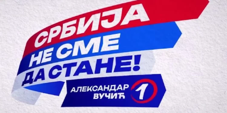 Grandiozan rezultat SNS u Pančevu