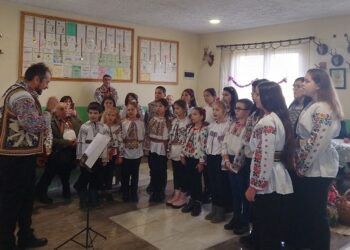 Bogat praznični program u Uzdinu