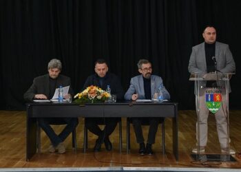 Usvojen budžet Opštine Opovo za 2024. godinu