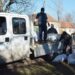 Distribucija ogreva za zimu za 399 domaćinstava u opštini Opovo