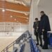 Završena multifunkcionalna sportska hala u Crepaji